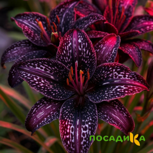 Лилейник Вояж купить по цене от 699р. в интернет-магазине «Посадика» с доставкой почтой в в Саянске и по всей России – [изображение №1].