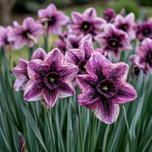 Нарцисс Гарден Лэджент купить по цене от 2000р. в интернет-магазине «Посадика» с доставкой почтой в в Саянске и по всей России – [изображение №1].