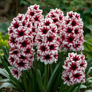 Гиацинт Электрик Спейс купить по цене от 2099р. в интернет-магазине «Посадика» с доставкой почтой в в Саянске и по всей России – [изображение №1].