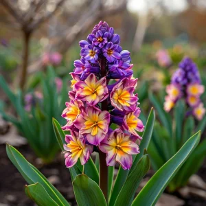 Гиацинт Свит Нектра купить по цене от 2099р. в интернет-магазине «Посадика» с доставкой почтой в в Саянске и по всей России – [изображение №1].