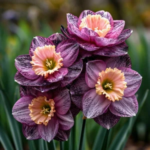 Нарцисс Соулер Флэр купить по цене от 2000р. в интернет-магазине «Посадика» с доставкой почтой в в Саянске и по всей России – [изображение №1].