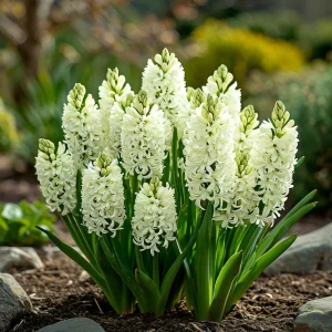 Гиацинт Дрим Трейл купить по цене от 2099р. в интернет-магазине «Посадика» с доставкой почтой в в Саянске и по всей России – [изображение №1].